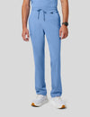 بنطلون دانيال هيلنق هاندز بربل ليبل ~ Daniel Utility Pant Healing Hands Purple Label || CEIL HEALING HANDS