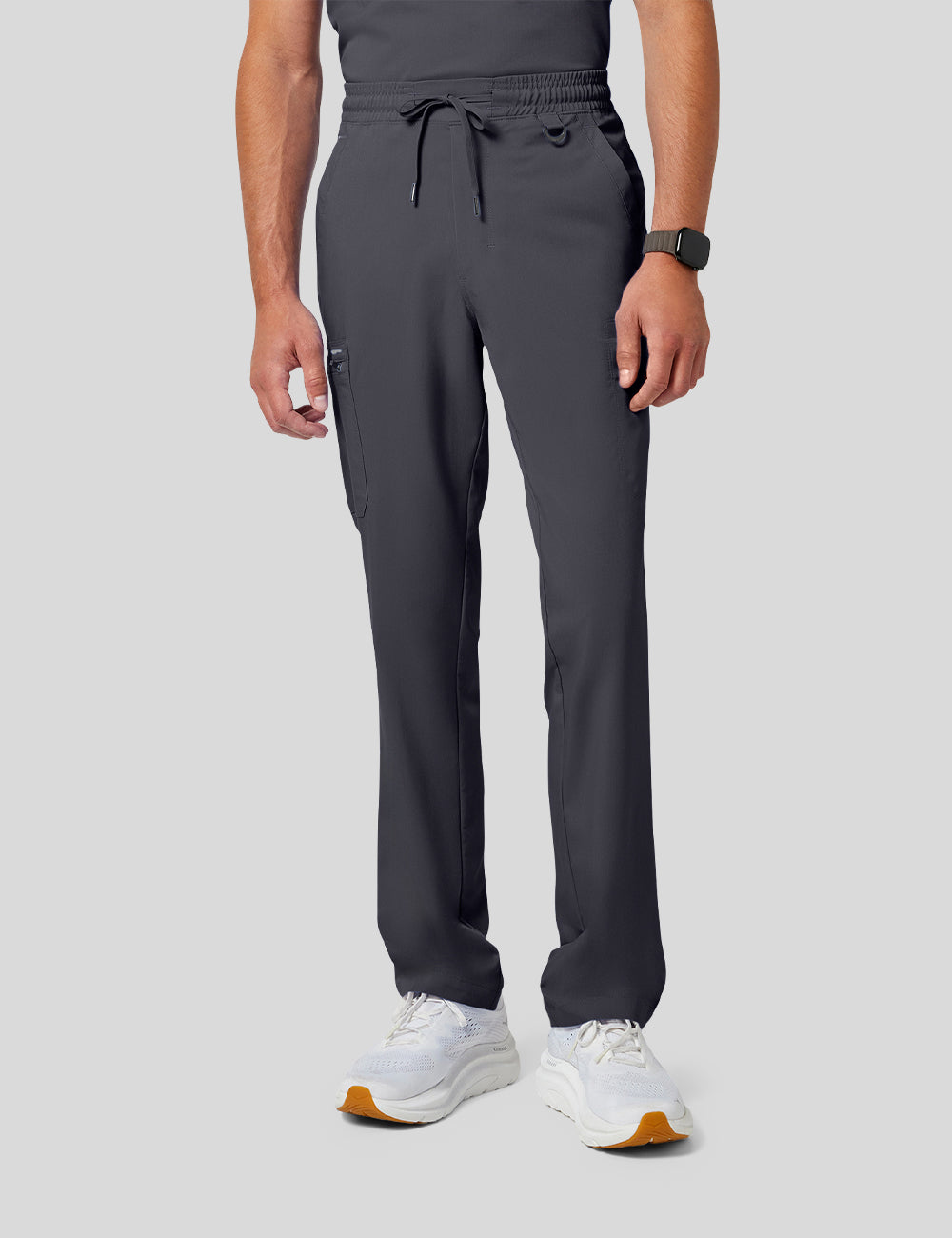 بنطلون دانيال هيلنق هاندز بربل ليبل ~ Daniel Utility Pant Healing Hands Purple Label || PEWTER HEALING HANDS