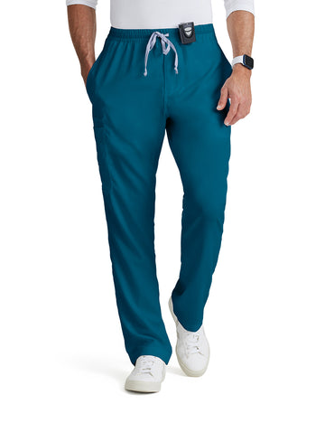 بنطلون إيڤان جريز أناتومي ~ Evan Pant Grey's Anatomy Classic || BAHAMA GREYS ANATOMY CLASSIC