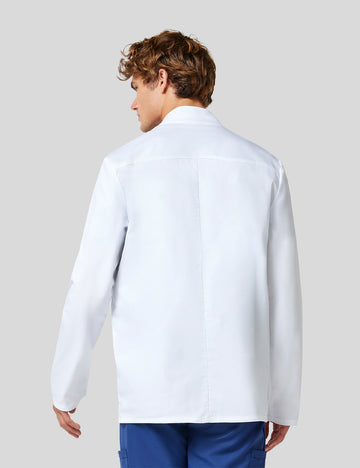 لابكوت كونسلتيشن القصير بروجكت لاب شيروكي ~ Consultation Short Lab Coat Project Lab Cherokee
