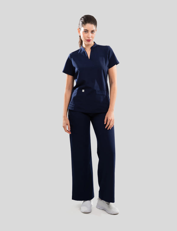 NAVY BLUE MUSTWEAR