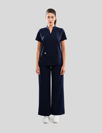 NAVY BLUE MUSTWEAR