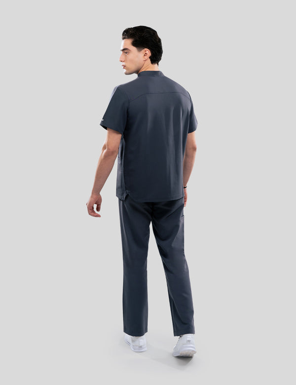PEWTER MUSTWEAR