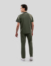 OLIVE MUSTWEAR