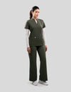 OLIVE MUSTWEAR