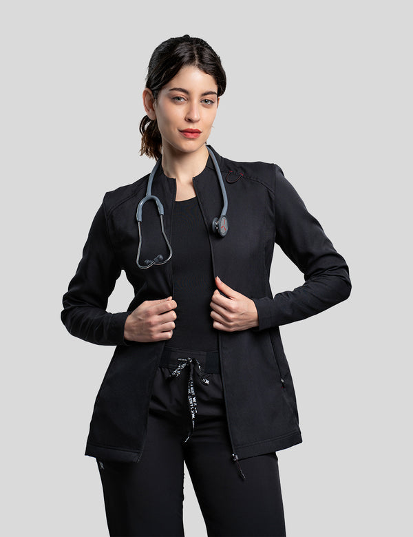 BLACK MUSTWEAR