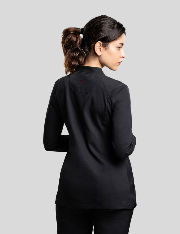 BLACK MUSTWEAR