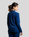 NAVY BLUE MUSTWEAR