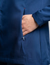 NAVY BLUE MUSTWEAR