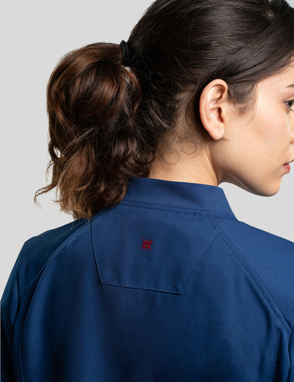 NAVY BLUE MUSTWEAR