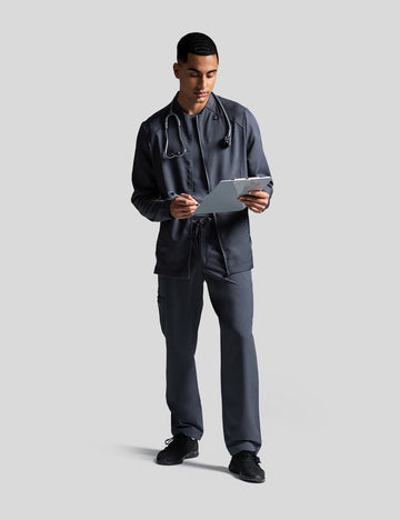 PEWTER MUSTWEAR