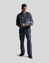 PEWTER MUSTWEAR