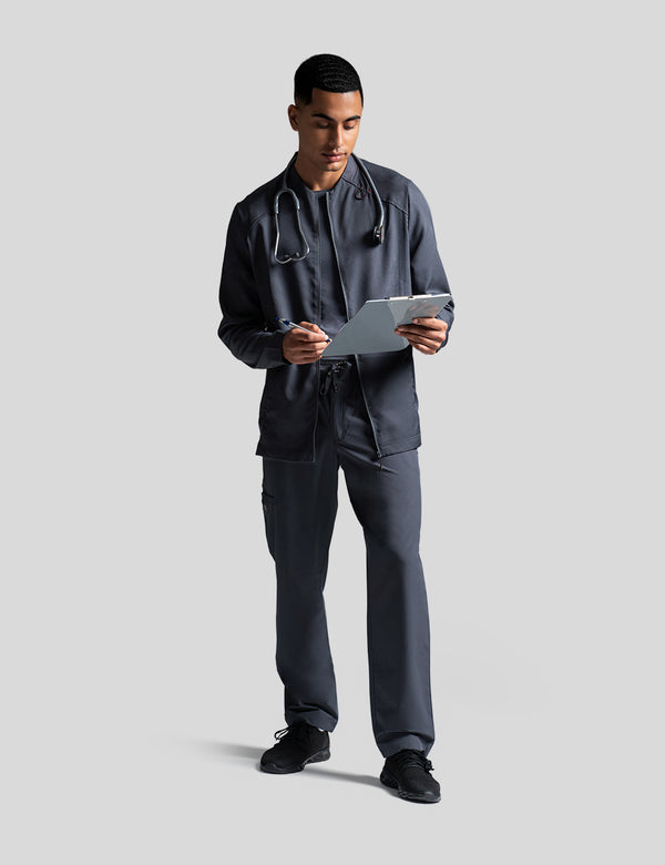 PEWTER MUSTWEAR