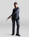 PEWTER MUSTWEAR