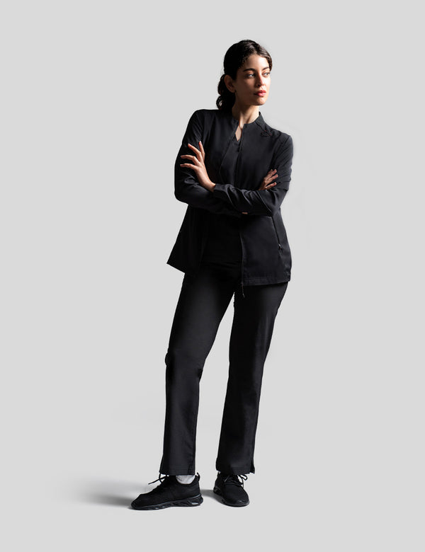 BLACK MUSTWEAR