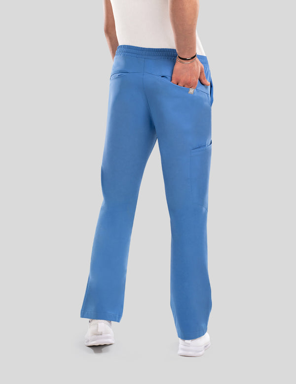 CEIL BLUE MUSTWEAR