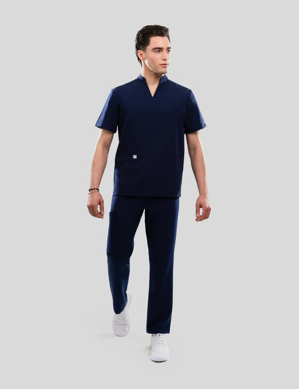 NAVY BLUE MUSTWEAR