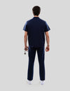 NAVY BLUE MUSTWEAR