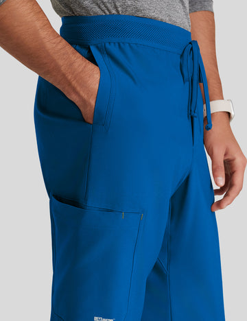 بنطلون هايلاند جريز أناتومي ~ Highland Pant Greys Anatomy