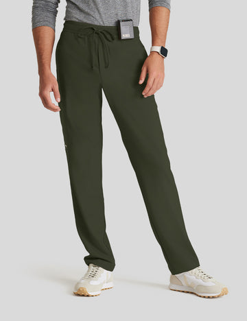 بنطلون هايلاند جريز أناتومي ~ Highland Pant Greys Anatomy || FERN GREYS ANATOMY