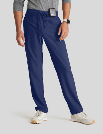 بنطلون هايلاند جريز أناتومي ~ Highland Pant Greys Anatomy || INDIGO GREYS ANATOMY