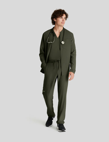 Highland Pant Greys Anatomy ~ Highland Pant Greys Anatomy