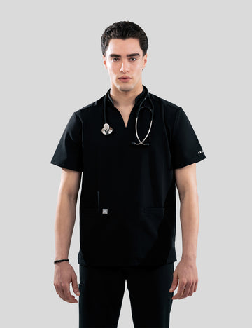 BLACK MUSTWEAR