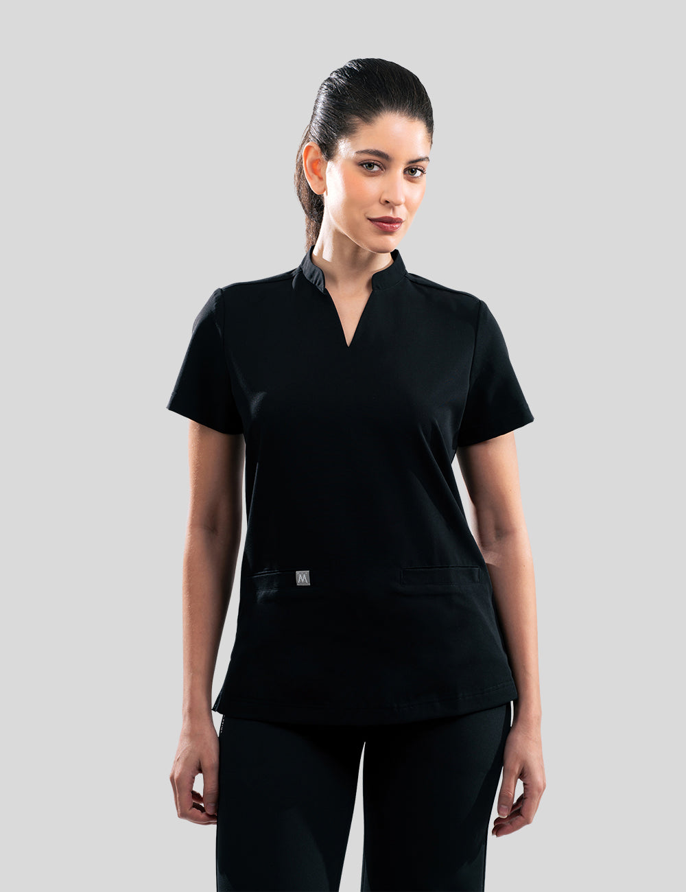 BLACK MUSTWEAR