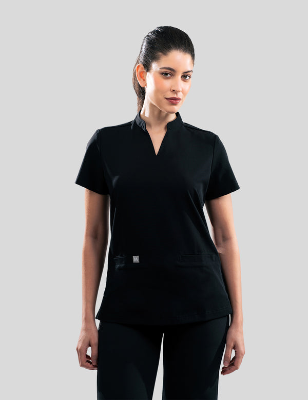 BLACK MUSTWEAR