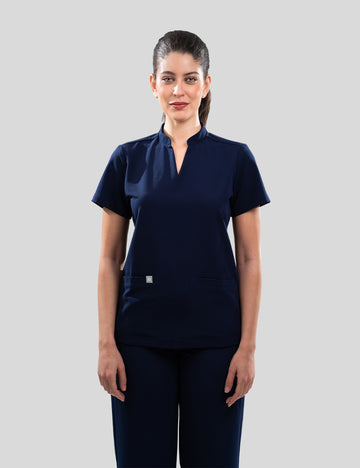 NAVY BLUE MUSTWEAR