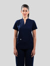 NAVY BLUE MUSTWEAR
