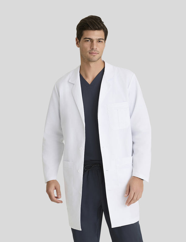 لابكوت نوى جريز اناتومي ~ Labcoat Noah Grey's Anatomy || WHITE GREYS ANATOMY