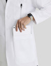 لابكوت نوى جريز اناتومي ~ Labcoat Noah Grey's Anatomy || WHITE GREYS ANATOMY