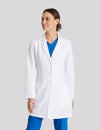 لابكوت ايڤ سليك جريز اناتومي ~ Labcoat Eve Sleek Grey's Anatomy || WHITE GREYS ANATOMY SIGNATURE