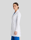 لابكوت ايڤ سليك جريز اناتومي ~ Labcoat Eve Sleek Grey's Anatomy || WHITE GREYS ANATOMY SIGNATURE