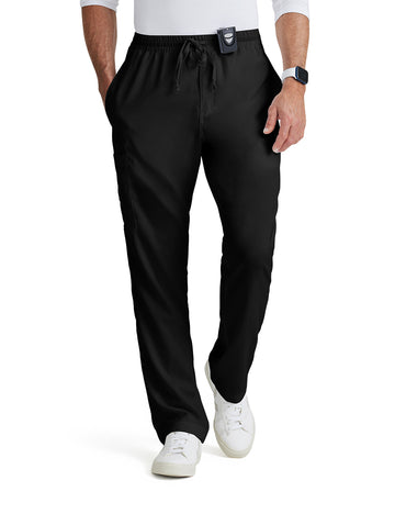 بنطلون إيڤان جريز أناتومي ~ Evan Pant Grey's Anatomy Classic || BLACK GREYS ANATOMY CLASSIC