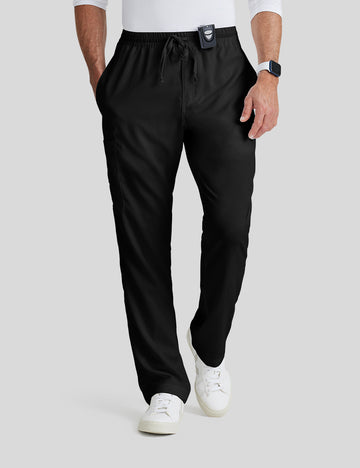 بنطلون إيڤان جريز أناتومي ~ Evan Pant Grey's Anatomy Classic || BLACK GREYS ANATOMY CLASSIC