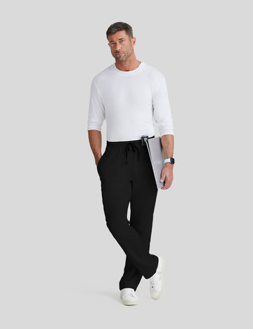 بنطلون إيڤان جريز أناتومي ~ Evan Pant Grey's Anatomy Classic