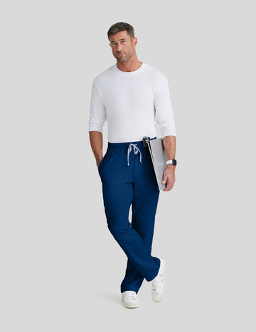 بنطلون إيڤان جريز أناتومي ~ Evan Pant Grey's Anatomy Classic
