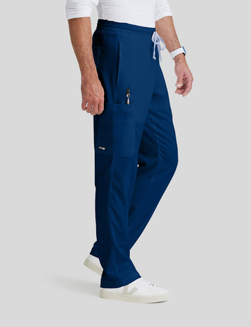 بنطلون إيڤان جريز أناتومي ~ Evan Pant Grey's Anatomy Classic