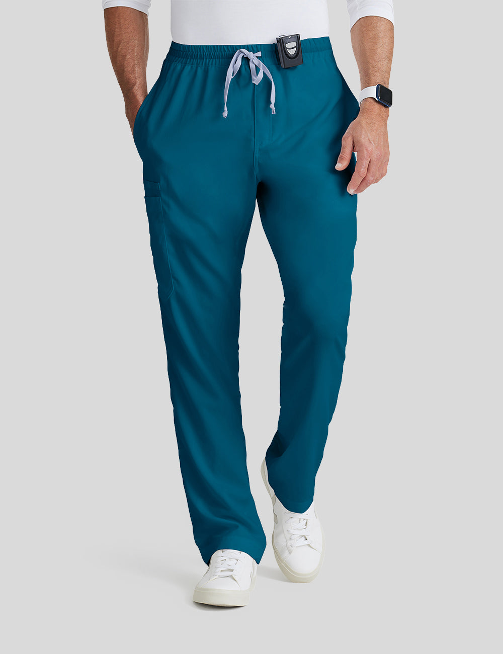 بنطلون إيڤان جريز أناتومي ~ Evan Pant Grey's Anatomy Classic || BAHAMA GREYS ANATOMY CLASSIC