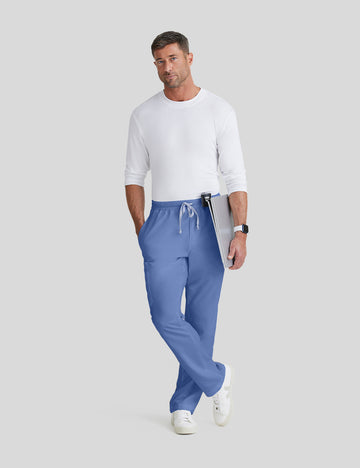 Evan Grey's Anatomy Pant ~ Evan Pant Grey's Anatomy Classic