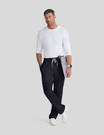 بنطلون إيڤان جريز أناتومي ~ Evan Pant Grey's Anatomy Classic