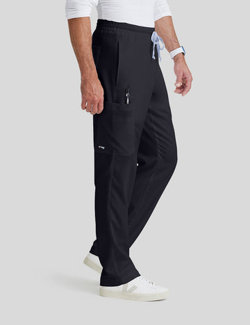 بنطلون إيڤان جريز أناتومي ~ Evan Pant Grey's Anatomy Classic