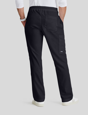 بنطلون إيڤان جريز أناتومي ~ Evan Pant Grey's Anatomy Classic