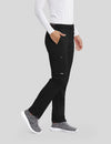 بنطلون كيم جريز اناتومي ~ Kim Pant Grey's Anatomy || BLACK GREYS ANATOMY SPANDEX
