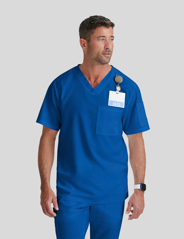 بلوزة إيڤان جريز أناتومي ~ Evan Top Grey's Anatomy Classic || NEW ROYAL GREYS ANATOMY CLASSIC