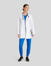 لابكوت بروك جريز اناتومي ~ Labcoat Brooke Grey's Anatomy || WHITE GREY'S ANATOMY SIGNATURE