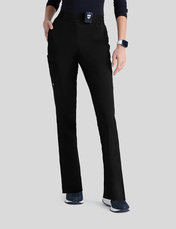 بنطلون كوزمو جريز أناتومي ~ Cosmo Pant Greys Anatomy || BLACK GREYS ANATOMY