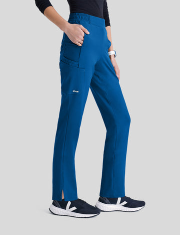 بنطلون كوزمو جريز أناتومي ~ Cosmo Pant Greys Anatomy || NEW ROYAL GREYS ANATOMY